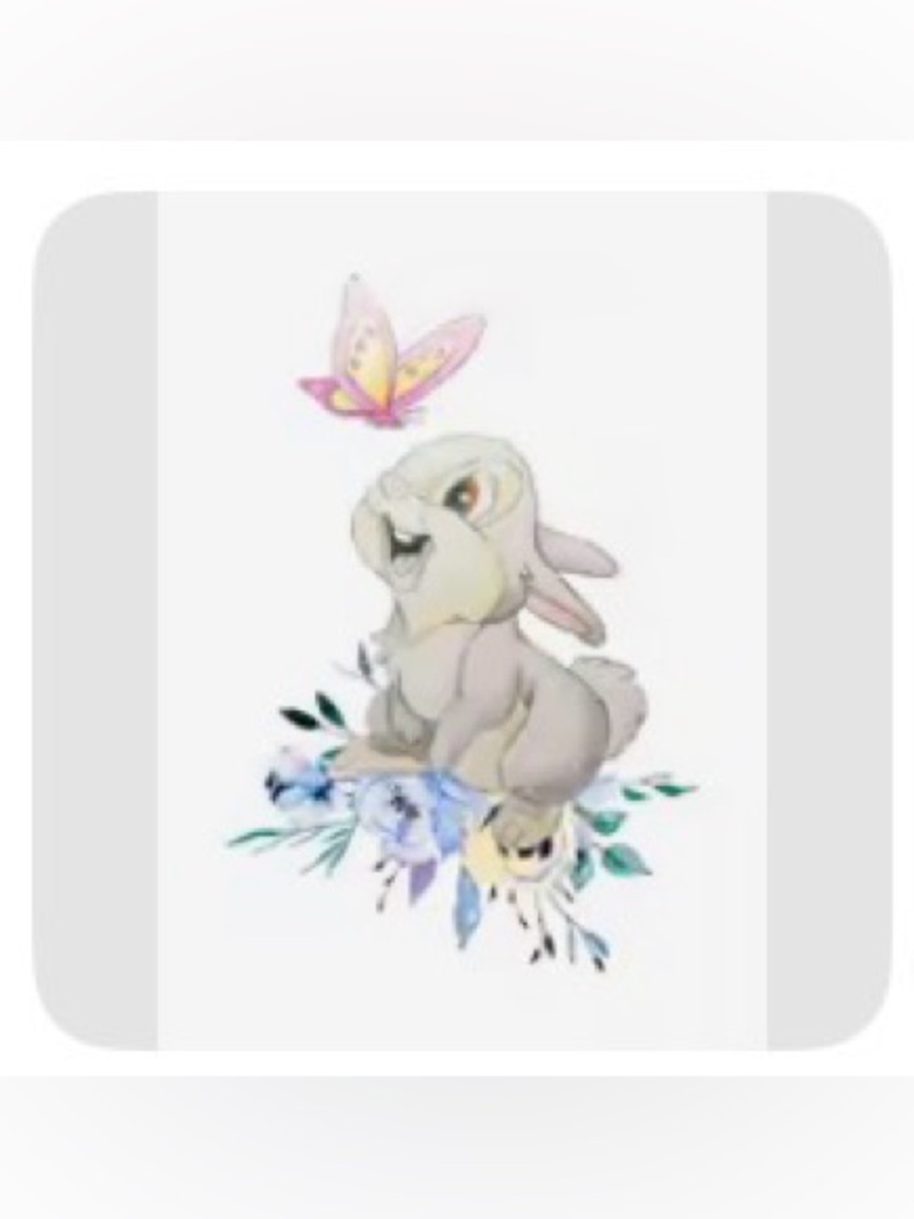 Thumper Print